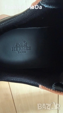 Кецове Hermes, снимка 4 - Кецове - 53706214