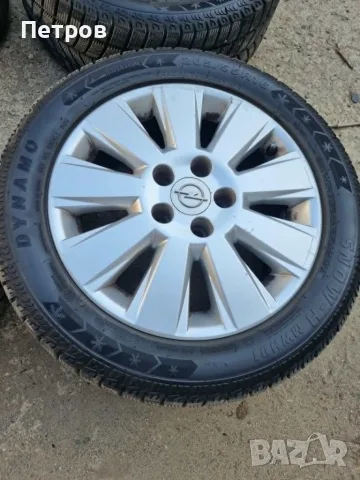  Opel Signum 2.2 DTI Xenon GTS На части, снимка 6 - Автомобили и джипове - 55891036