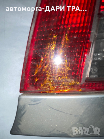 Стоп за Ауди А4 / Stop Audi A4 (Цена за брой), снимка 2 - Части - 36286651