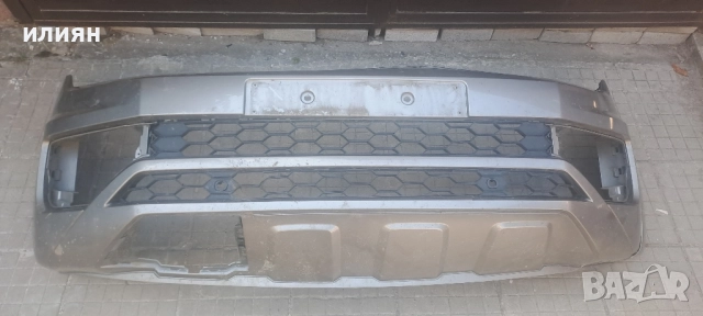 предна броня за vw Amarok 2017 2018 2019 2020 2021 2H6807217A, снимка 2 - Части - 51652683