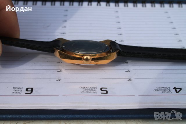 СССР ''Восток'' , снимка 5 - Антикварни и старинни предмети - 40404759