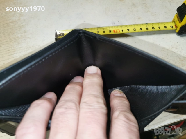 портфейл-мъжки 2901261715, снимка 15 - Портфейли, портмонета - 53273681