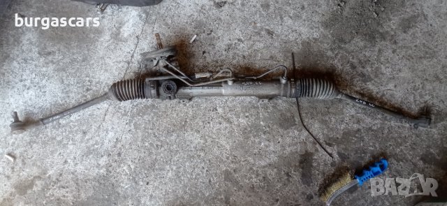 Кормилна рейка 9638132380 Peugeot 206 CC- 150лв