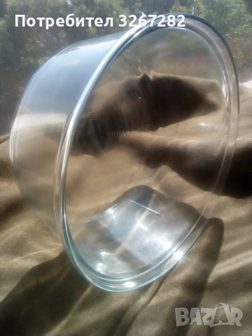 Дълбока, Съдина, Купа,Тава,Огнеупорна,Френска, снимка 9 - Прибори за хранене, готвене и сервиране - 51890638