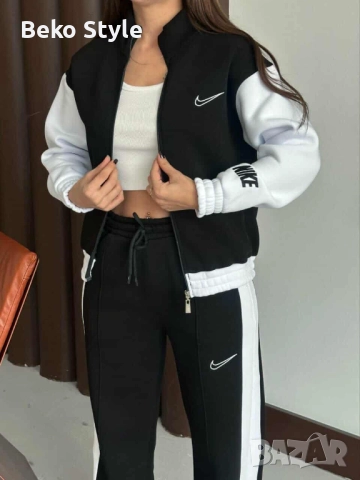 ВИДЕО НА МОДЕЛА Нов модел Nike