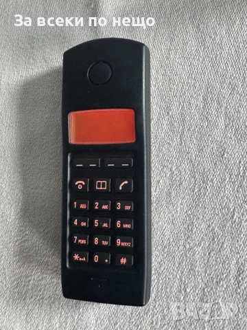 Телефон Siemens за BMW E39, BMW E46, BMW E38, BMW E65 и др.