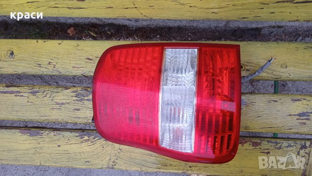 стопове киа карнивал