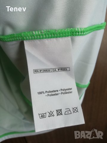 Borussia Monchengladbach Kappa 2014/2015 оригинална тениска фланелка Борусия Мюнхенгладбах XL, снимка 5 - Тениски - 42168406