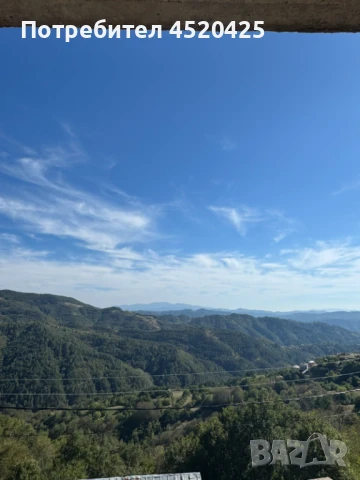 Къща в село Гърнати, общ. Неделино, близо до Гърция, снимка 2 - Къщи - 50867086