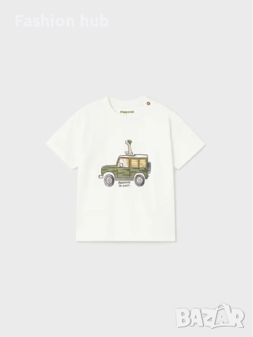 Детски дрехи Mayoral на едро, снимка 6 - Детски якета и елеци - 52556708