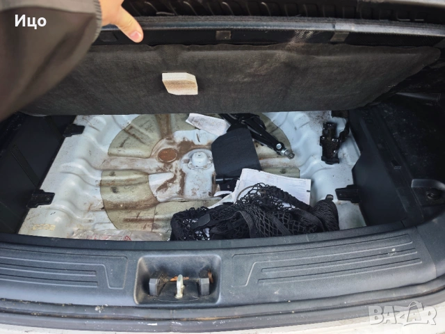 На части Huyndai IX35 1.7 CRDI 4wd автомат пали върви КП, снимка 8 - Части - 53449516