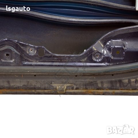 Предна дясна врата Mazda 2 I (DY) 2003-2007 ID:104566, снимка 5 - Части - 41332241