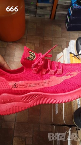 обувки, снимка 2 - Ежедневни обувки - 42374529