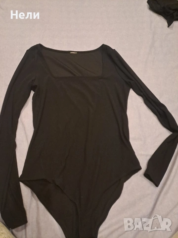 блузи, ризи, бодита, снимка 16 - Блузи с дълъг ръкав и пуловери - 53519233