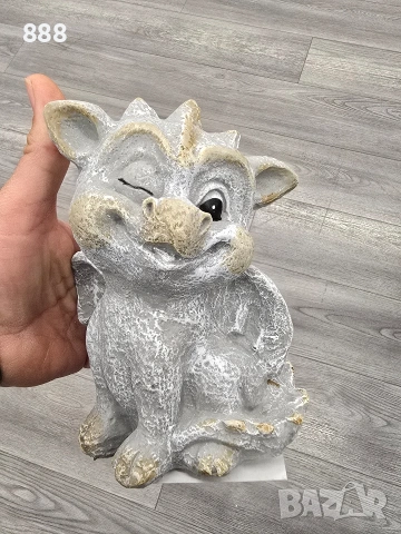 фигурки статуетки дракончета