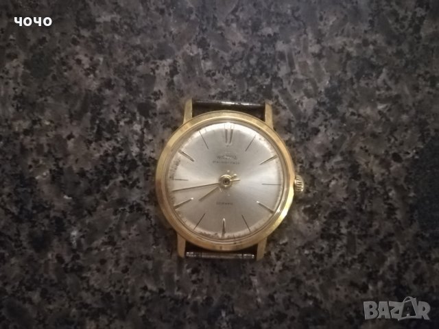 Wostok Precision 20 mk ръчен часовник