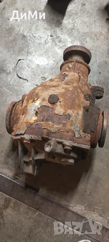 диференциал 2.81 2,81 бмв е46 bmw e46, снимка 4 - Части - 56247886