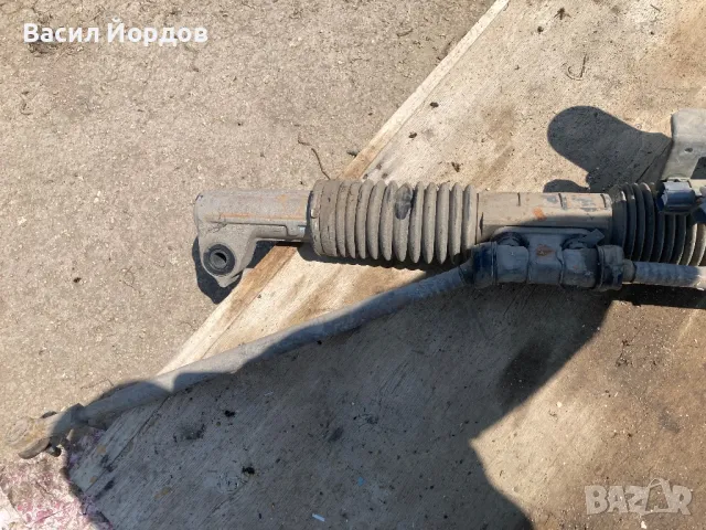 Електрическа Рейка за Хонда Сивик 7 1.7 / S6F-G6 / PN05-301503 / Honda Civic VII Електрическа Рейка, снимка 5 - Части - 48511639