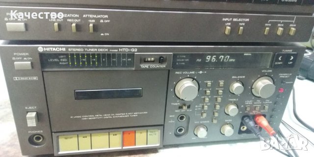Хитачи, снимка 3 - Аудиосистеми - 34477433
