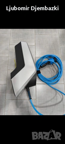 Зарядни станции, снимка 2 - Аксесоари и консумативи - 53145397