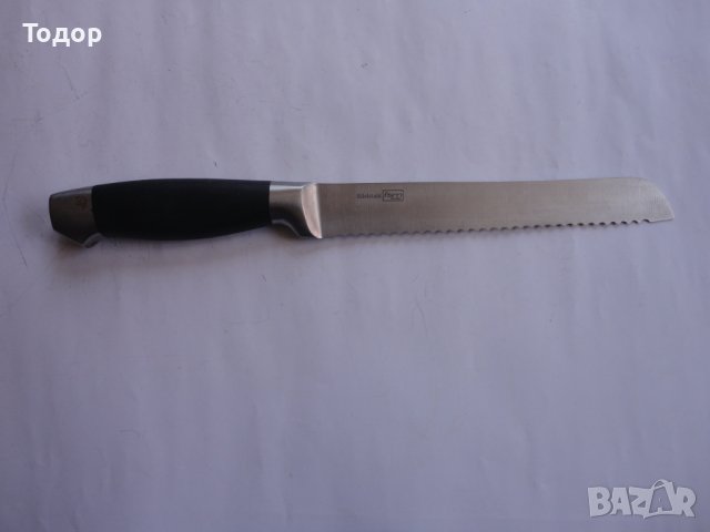 Страхотен немски голям нож, снимка 3 - Ножове - 41689035