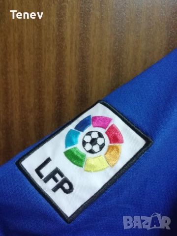Барселона Меси 2008/2009 оригинална тениска фланелка екип Nike Barcelona Messi , снимка 6 - Тениски - 52921093