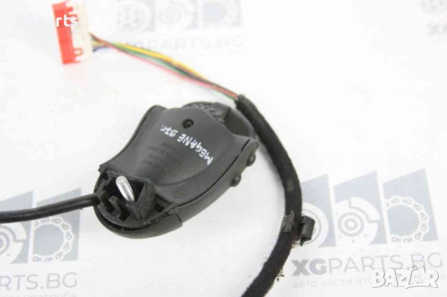  Бутони волан за Renault Megane I (1996-2003), снимка 2 - Части - 42229177