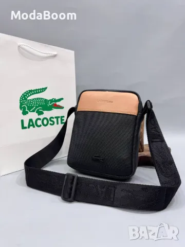 Lacoste мъжки чанти , снимка 2 - Чанти - 48130000