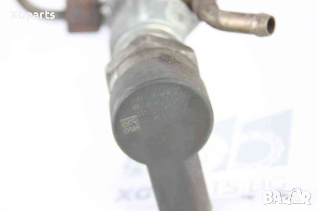 Дизелова горивна рейка за BMW E60 5-series 525D 177к.с. (2003-2010) 0445216008, снимка 2 - Части - 41320849