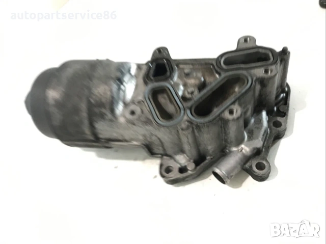 Капак на филтъра за масло за Peugeot 407 1.6 HDI (2005)