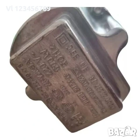 Потопяема водна помпа 600 w., снимка 2 - Напояване - 53834027