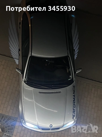 BMV E46 318i, снимка 5 - Автомобили и джипове - 53846968