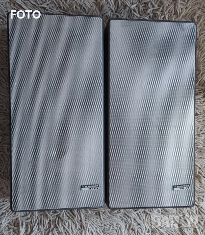 Blaupunkt Lab307, снимка 3 - Тонколони - 53848205