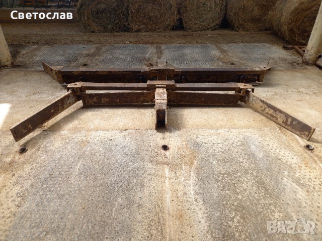 Скрепери Delaval