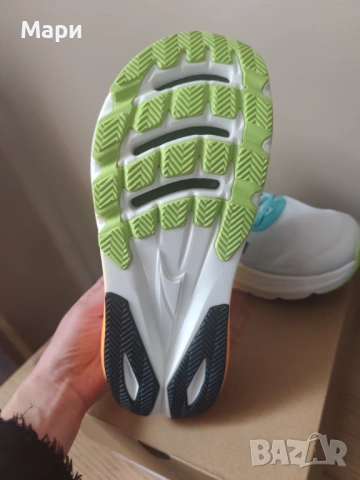 Маратонки Алтра vanish carbon , снимка 3 - Маратонки - 53693697