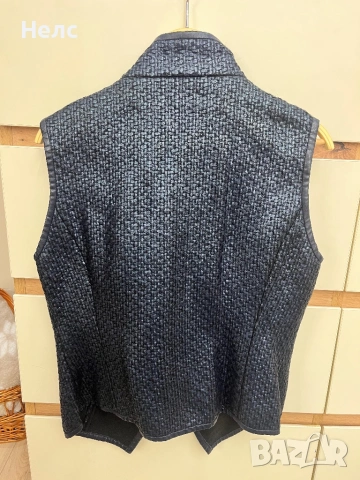 Елече от вълна на 29 desires, снимка 6 - Елеци - 53307172