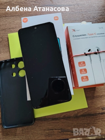 Redmi Note 13GB, снимка 3 - Xiaomi - 52820934