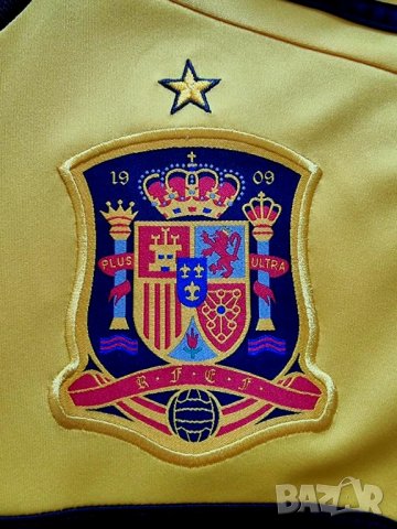 Оригинална тениска adidas Spain Iker Casillas, снимка 4 - Футбол - 39236283