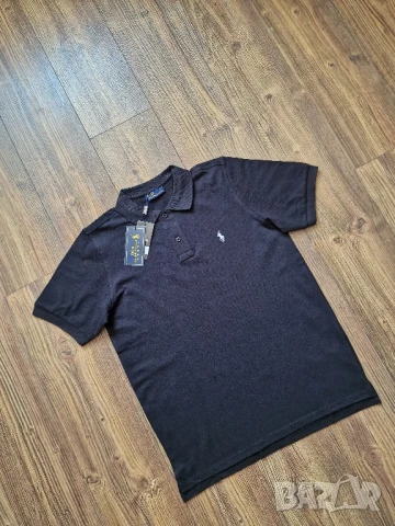 Мъжка тениска POLO RALPH LAUREN 
Размери М, L , XL , 2XL , 3XL 
, снимка 2 - Тениски - 50815359