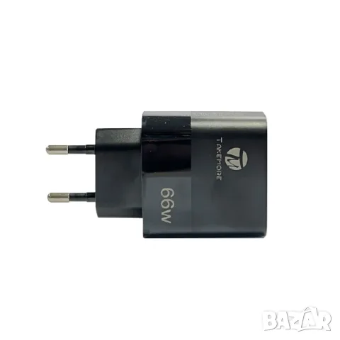 Мрежов адаптер 220V с кабел