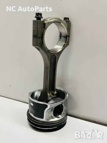 Бутало с биела ОРИГИНАЛНИ за BMW БМВ 1 серия F20 F21 116d N47D20C 084263 543 2014, снимка 14 - Части - 48318367