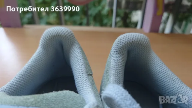 кецове adidas superstar 36 2\3, снимка 6 - Кецове - 55769981