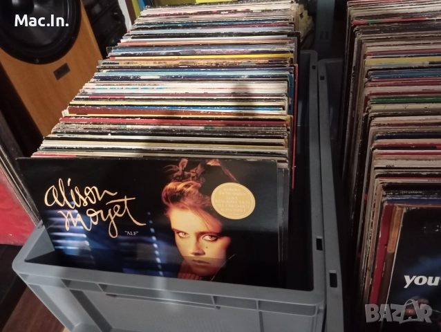 🎄Коледно намаление🎄📀Грамофонни плочи и дискове! LP,s&CD,s., снимка 9 - Грамофонни плочи - 52672036