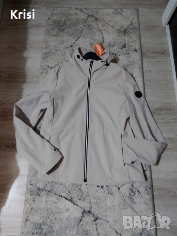Дамско яке SUPERDRY