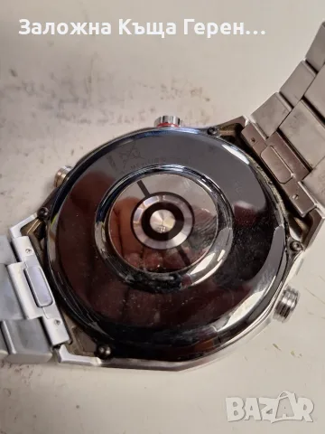 Huawei Watch Ultimate CLB B19, снимка 4 - Смарт часовници - 55854259
