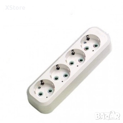 Разконител Muhler шуко 1,5мм2, 1,5м дължина, снимка 2 - Други стоки за дома - 52568660