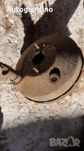 Серво усилвател / Спирачна помпа за Seat Toledo - 1L0614101 / 10.6353-1702.4