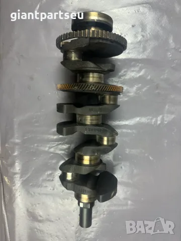 Колянов Вал за БМВ BMW E46 M43 1.8I 1433593