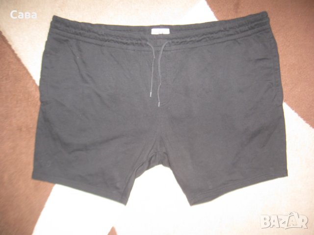Къси панталони C&A  мъжки,4-5ХЛ, снимка 2 - Къси панталони - 41291737