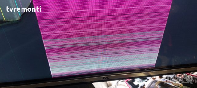 LED подсветка за дисплей VES315WNDL-2D-N11 за телевизор JVC модел LT-32V250, снимка 7 - Части и Платки - 40288774